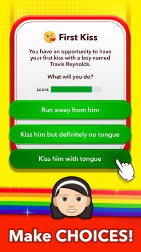 BitLife Life Simulator