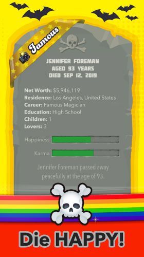 BitLife Life Simulator