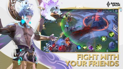 Arena of Valor