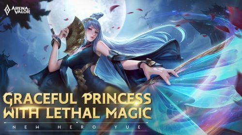 Arena of Valor
