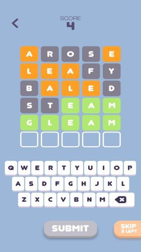 Wordle
