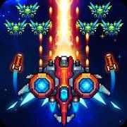 Galaxiga: Classic Arcade Game