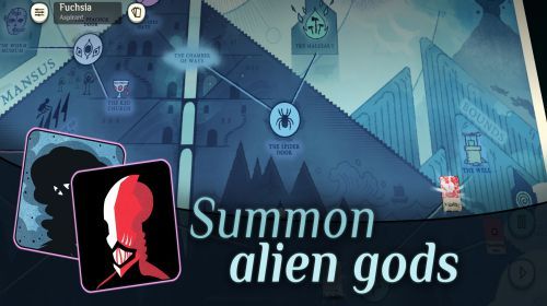 Cultist Simulator
