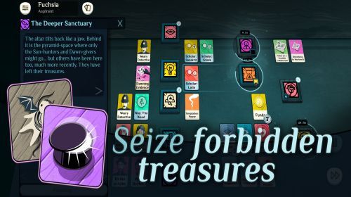 Cultist Simulator