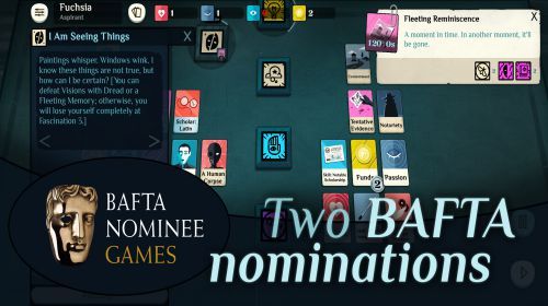 Cultist Simulator