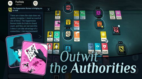 Cultist Simulator