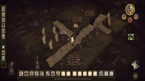 Don't Starve: Pocket Edition