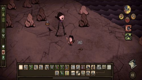 Don't Starve: Pocket Edition