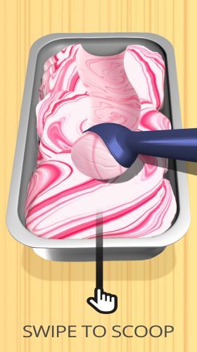 Dessert DIY