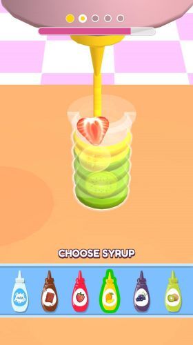 Dessert DIY