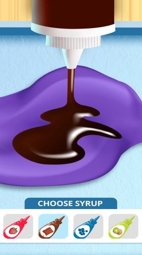 Dessert DIY