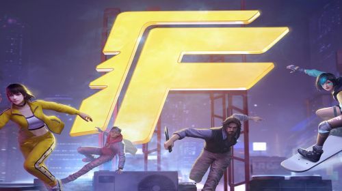 Garena Free Fire: Rampage