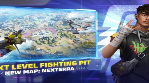 Garena Free Fire: Rampage