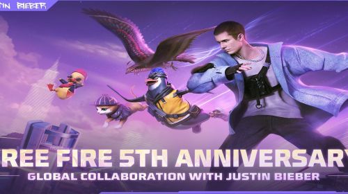 Garena Free Fire: Rampage