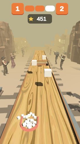 Picker 3D