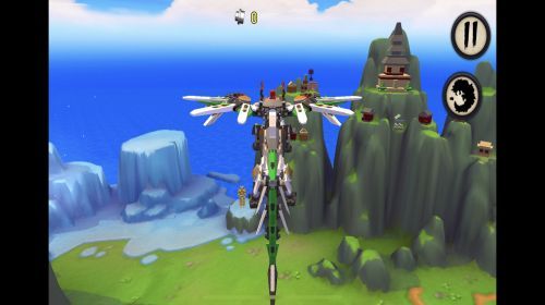 LEGO Ninjago Tournament