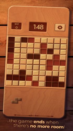Woodoku