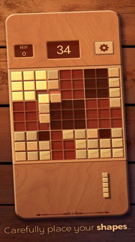 Woodoku