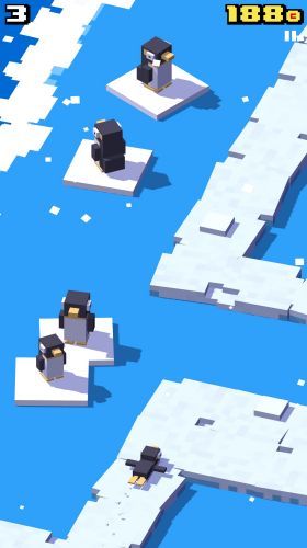 Crossy Road