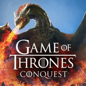Game of Thrones: Conquest