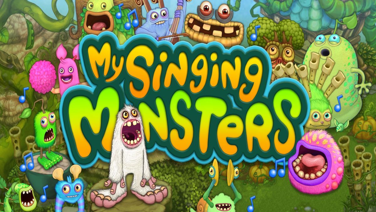 My Singing Monsters
