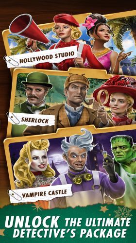 Clue: The Classic Mystery Game