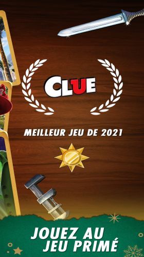 Clue: The Classic Mystery Game