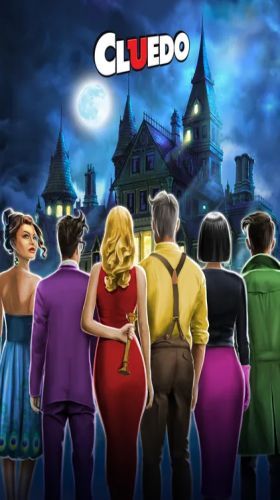 Clue: The Classic Mystery Game