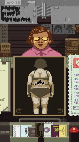 Papers Please