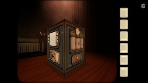 The Past Within