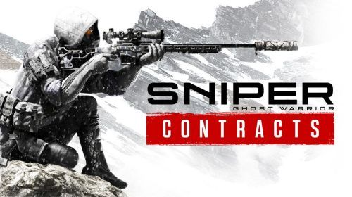 Sniper: Ghost Warrior Contracts