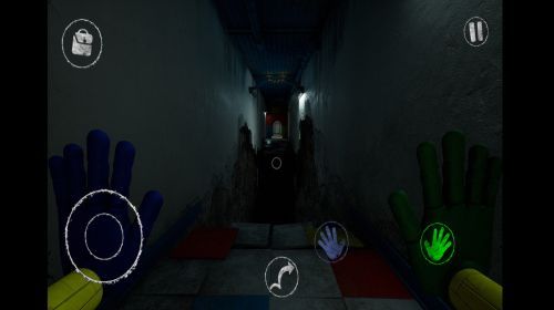 Poppy Playtime Chapter 2