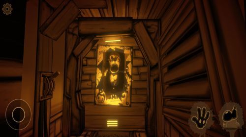 Bendy and the Ink Machine