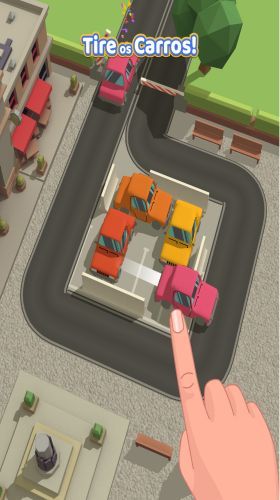 Parking Jam 3D