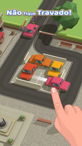 Parking Jam 3D