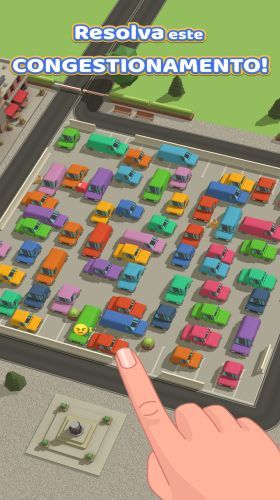 Parking Jam 3D