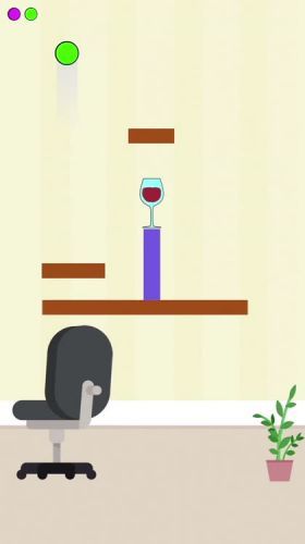 Spill It!