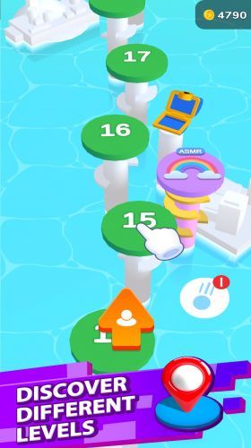 Helix Jump