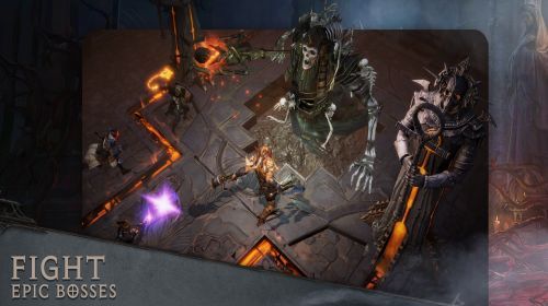Diablo Immortal