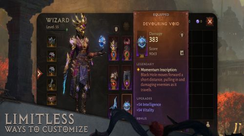 Diablo Immortal