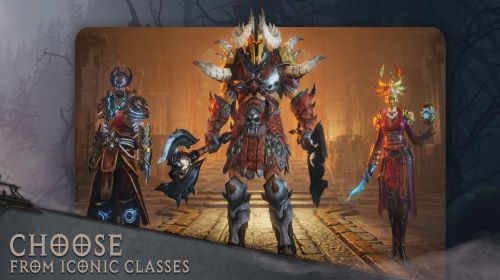 Diablo Immortal