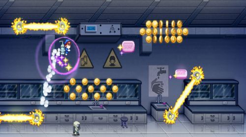 Jetpack Joyride
