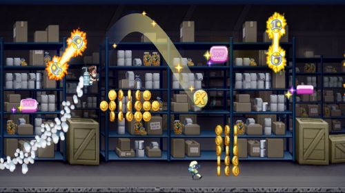 Jetpack Joyride