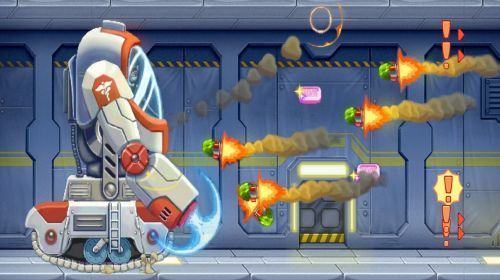 Jetpack Joyride