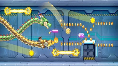 Jetpack Joyride