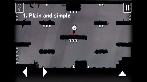 That Level Again