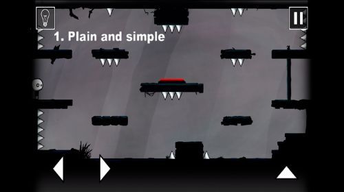 That Level Again
