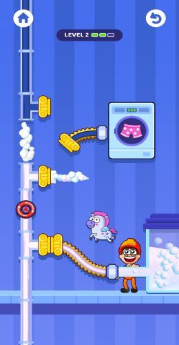 Flow Legends Pipe Games