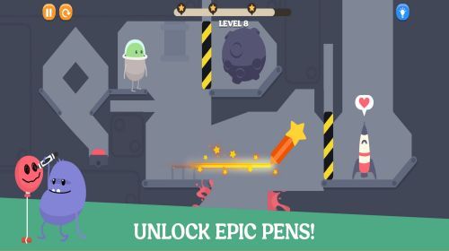 Dumb Ways to Draw