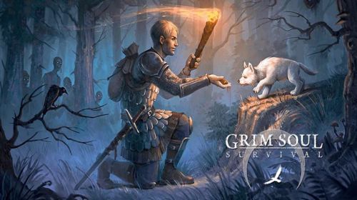 Grim Soul: Magic Quest